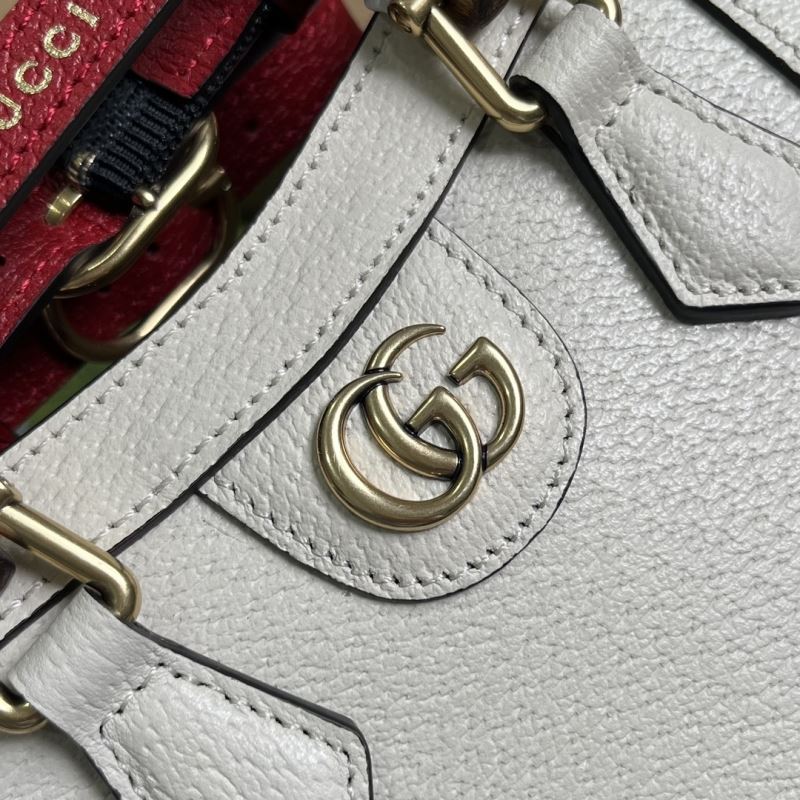 Gucci Top Handle Bags